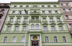 JT's Apartments Spanelska str.